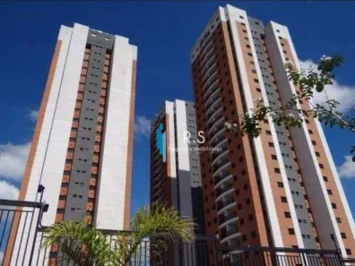 Apartamento com 3 Quartos à venda, 77m² no Ponte de São João, Jundiaí
