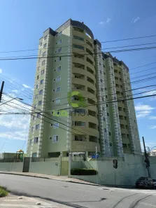 Apartamento com 2 Quartos à venda, 72m² no Jardim Cidade de Florianópolis, São José