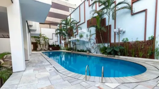 Apartamento com 1 Quarto à venda, 40m² no Jardim Paulista, São Paulo