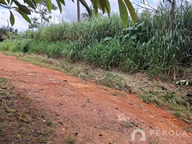 Lote/Terreno à venda, 2143m² no Expansul, Aparecida de Goiânia