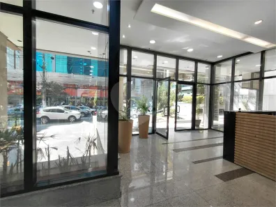 Sala Comercial à venda, 90m² no Paraíso, São Paulo