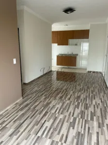 Apartamento com 2 Quartos à venda, 58m² no Jardim das Colinas, Hortolândia