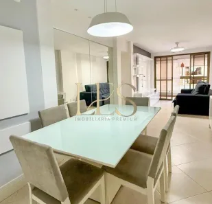 Apartamento com 3 Quartos à venda, 105m² no Jardim da Penha, Vitória