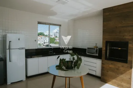 Cobertura com 3 Quartos à venda, 199m² no Filadélfia, Betim