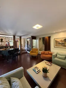 Casa de Condomínio com 5 Quartos à venda, 559m² no Itaigara, Salvador