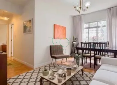 Apartamento com 2 Quartos à venda, 76m² no Vila Mariana, São Paulo