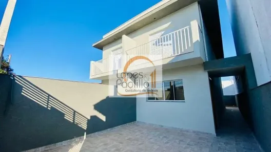 Casa com 2 Quartos à venda, 88m² no Jardim das Palmeiras, Atibaia