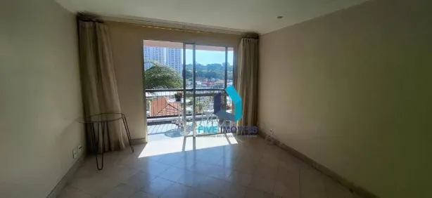 Apartamento com 3 Quartos à venda, 85m² no Vila Mascote, São Paulo