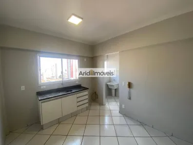 Apartamento com 1 Quarto à venda, 40m² no Parque Industrial, São José do Rio Preto