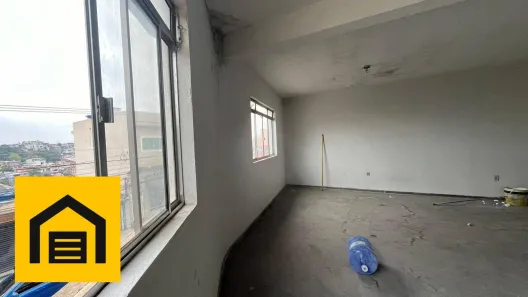 Sala Comercial para alugar, 100m² no Parque das Américas, Mauá
