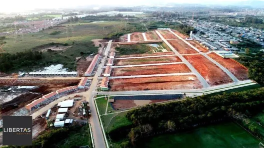Lote/Terreno à venda, 129m² no Parque Espírito Santo, Cachoeirinha