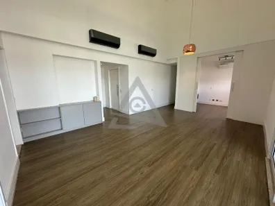 Apartamento com 3 Quartos à venda, 192m² no Taquaral, Campinas