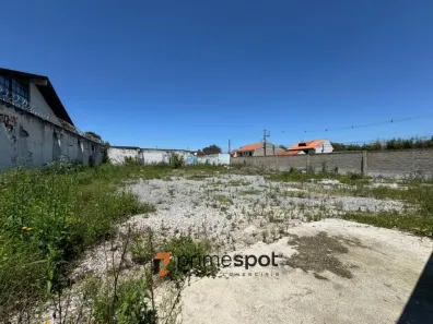 para alugar, 723m² no Uberaba, Curitiba