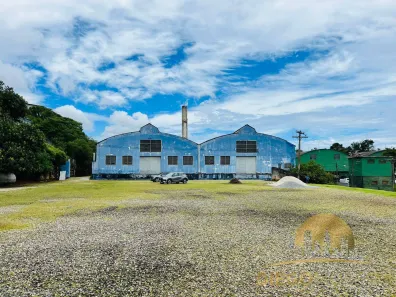 Galpão/Depósito/Armazém à venda, 16000m² no Terra Preta (Terra Preta), Mairiporã