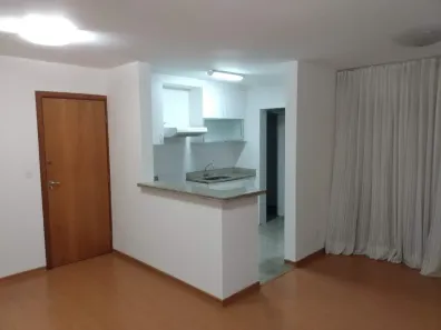 Apartamento com 2 Quartos para alugar, 70m² no Gutierrez, Belo Horizonte