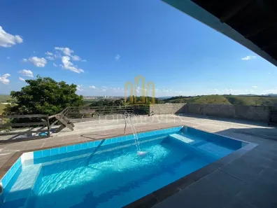 Fazenda/Sítio com 3 Quartos à venda, 300m² no , São José dos Campos