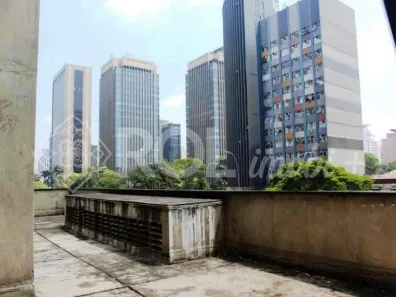 à venda, 448m² no Jardim Paulistano, São Paulo