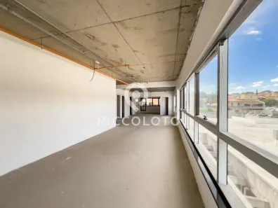 Sala Comercial para alugar, 99m² no Chácara da Barra, Campinas