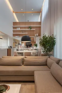 Apartamento com 3 Quartos à venda, 145m² no Cambuí, Campinas