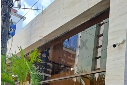 Apartamento com 3 Quartos à venda, 115m² no Tambaú, João Pessoa