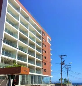 Apartamento com 1 Quarto à venda, 51m² no Barra, Salvador