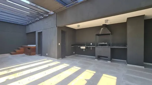 Cobertura com 2 Quartos à venda, 158m² no Jardim das Acácias, São Paulo