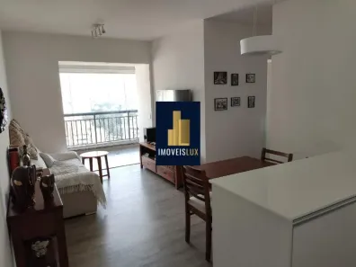Apartamento com 3 Quartos à venda, 69m² no Vila Andrade, São Paulo