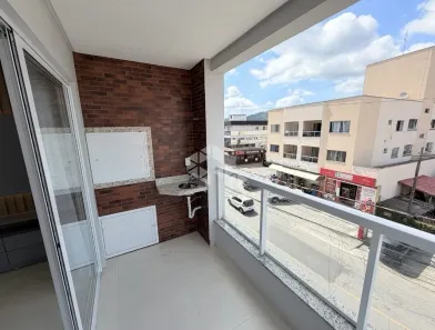 Apartamento com 2 Quartos à venda, 80m² no Areias, Camboriú