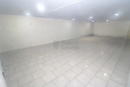 Prédio Comercial para alugar, 45m² no Areal, Pelotas