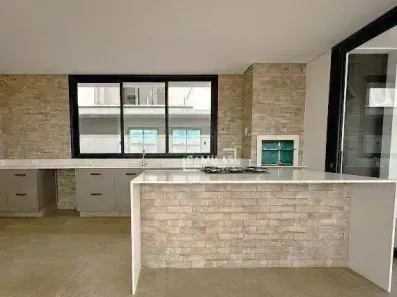 Casa de Condomínio com 5 Quartos à venda, 269m² no Parque Brasil 500, Paulínia