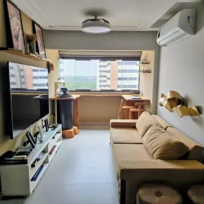 Apartamento com 3 Quartos à venda, 86m² no Jardim Armação, Salvador