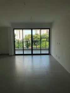 Apartamento com 3 Quartos à venda, 140m² no Apipucos, Recife