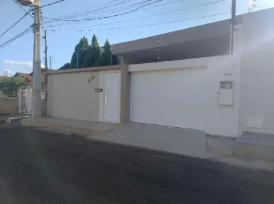 Casa com 3 Quartos à venda, 201m² no Alves de Souza, Paulo Afonso
