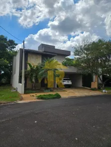 Casa de Condomínio com 3 Quartos à venda, 240m² no Residencial Village Damha Rio Preto II, São José do Rio Preto
