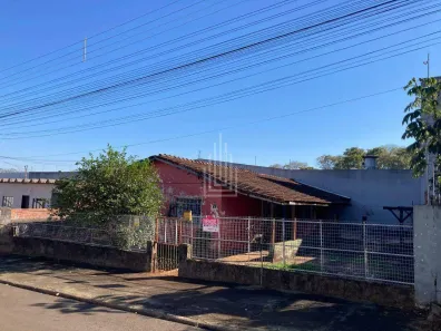 Lote/Terreno à venda, 360m² no KLP, Foz do Iguaçu