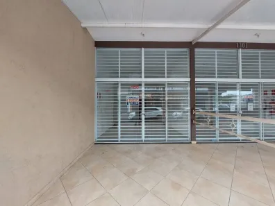 Galpão/Depósito/Armazém para alugar, 35m² no Cidade Nova, Santa Bárbara D'Oeste