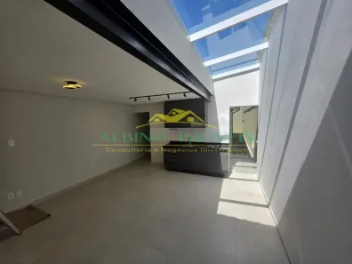 Casa com 3 Quartos à venda, 125m² no Fazenda Grande, Jundiaí
