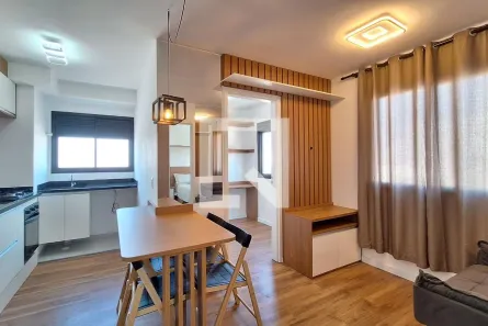 Apartamento com 2 Quartos à venda, 33m² no Barra Funda, São Paulo