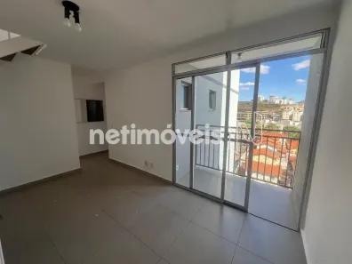 Cobertura com 3 Quartos à venda, 112m² no Paquetá, Belo Horizonte