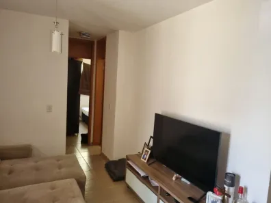 Apartamento com 2 Quartos à venda, 64m² no Setor Negrão de Lima, Goiânia