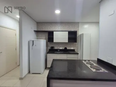 Apartamento com 1 Quarto para alugar, 42m² no Vila Oliveira, Mogi das Cruzes