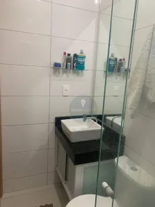 Apartamento com 2 Quartos à venda, 54m² no Parque Liberdade, Uberaba