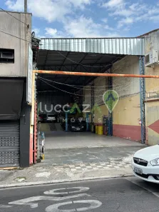 Galpão/Depósito/Armazém à venda, 240m² no Centro, Jacareí