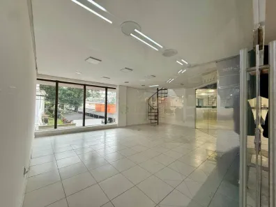 Ponto Comercial para alugar, 56m² no Centro, Florianópolis