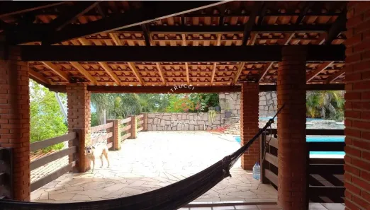 Fazenda/Sítio com 4 Quartos para alugar, 220m² no Lopes, Valinhos