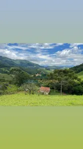 Lote/Terreno à venda, 48400m² no , Sapucaí-Mirim