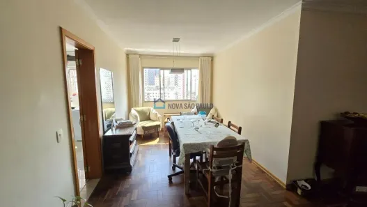 Apartamento com 3 Quartos à venda, 98m² no Vila Guarani (Z Sul), São Paulo