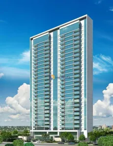 Apartamento com 3 Quartos à venda, 179m² no Zona 03, Maringá