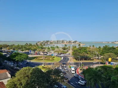 Apartamento com 4 Quartos à venda, 178m² no Praia do Canto, Vitória