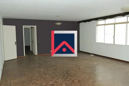 Apartamento com 3 Quartos à venda, 200m² no Bela Vista, São Paulo